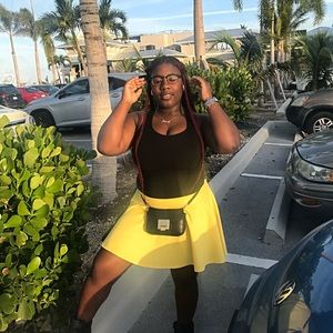 Meet your Posher, Jada